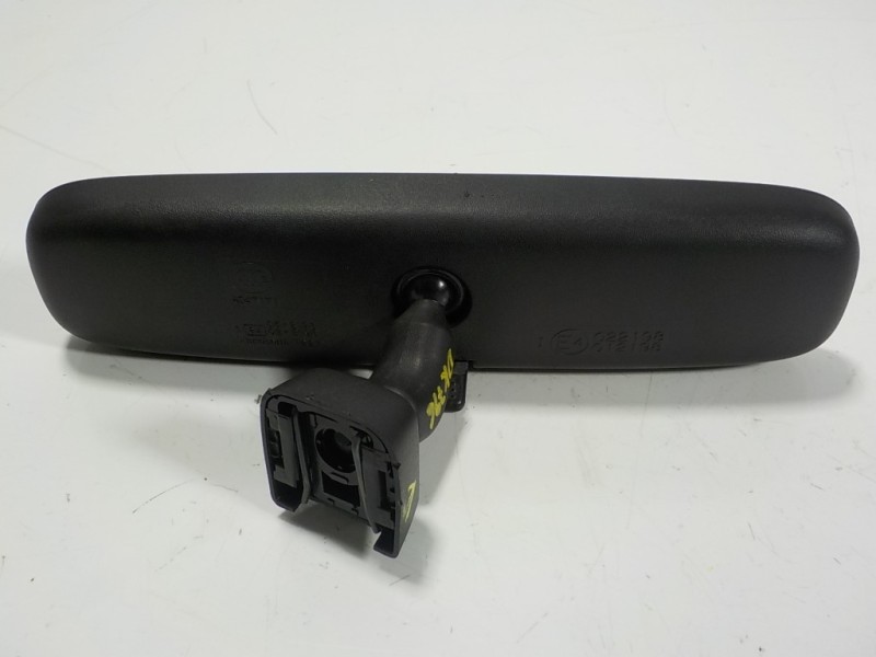 Recambio de espejo interior para lexus ct 200h referencia OEM IAM 8781060191  