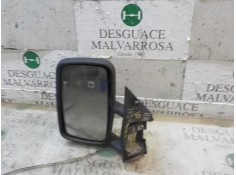 Recambio de espejo izquierdo para volkswagen lt caja cerrada / combi (mod. 1997) 2.5 tdi referencia OEM IAM   