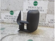 Recambio de espejo izquierdo para volkswagen lt caja cerrada / combi (mod. 1997) 2.5 tdi referencia OEM IAM    2