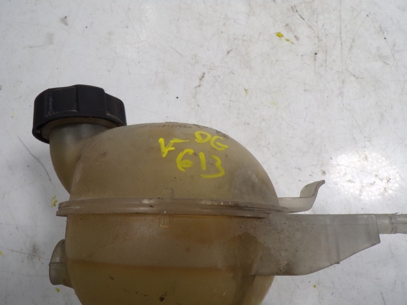 Recambio de deposito expansion para citroën c3 picasso 1.6 hdi fap referencia OEM IAM 9800777280  