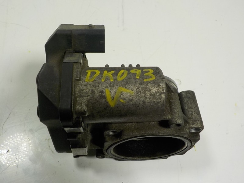 Recambio de caja mariposa para bmw serie 3 cabrio (e93) 320i referencia OEM IAM 13547561066 1354756106601 A2C53115534