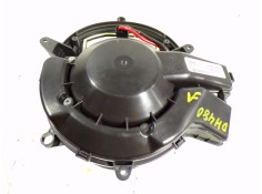 Recambio de motor calefaccion para mercedes-benz clase m (w166) ml 250 bluetec (166.004) referencia OEM IAM A1669066100 T1015113 2