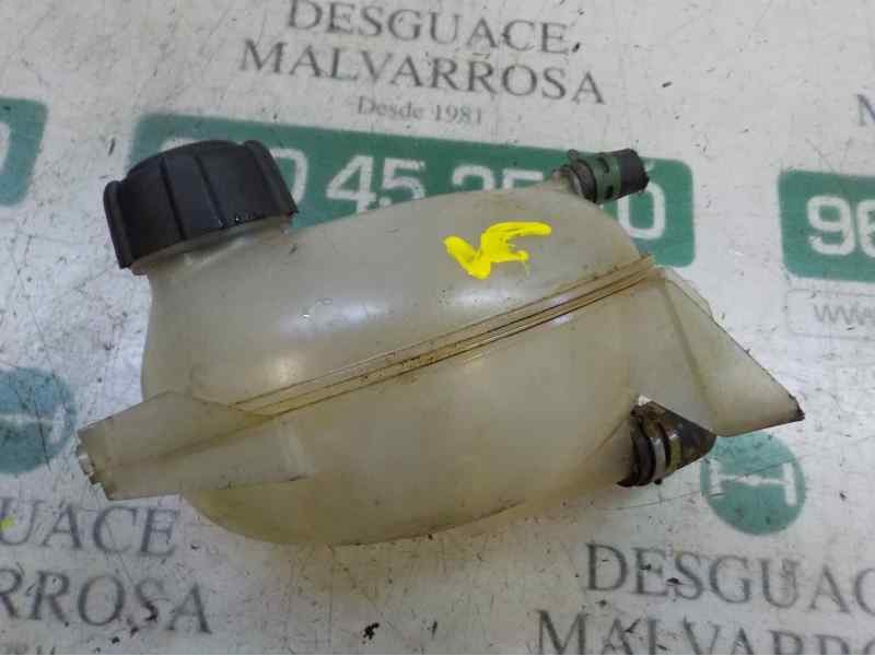Recambio de deposito expansion para dacia dokker 1.6 cat referencia OEM IAM 217104354R  