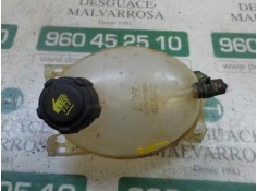 Recambio de deposito expansion para dacia dokker 1.6 cat referencia OEM IAM 217104354R   2