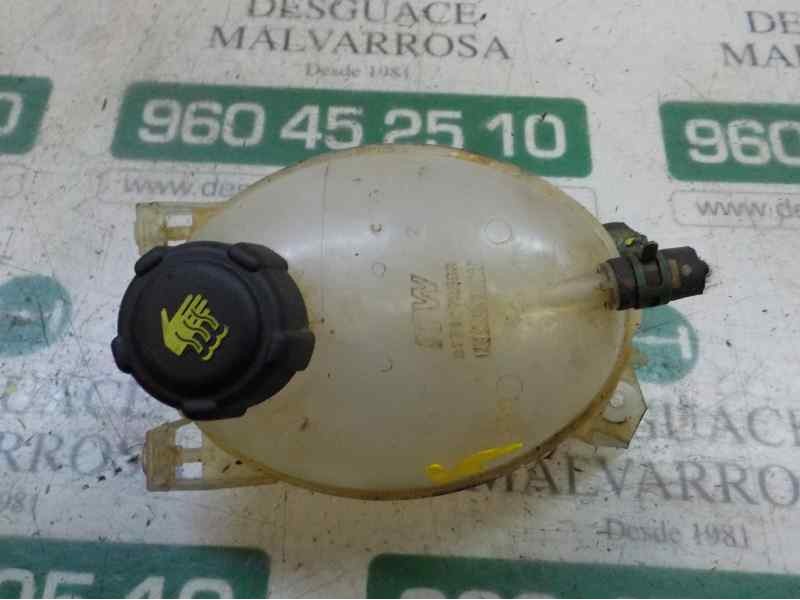 Recambio de deposito expansion para dacia dokker 1.6 cat referencia OEM IAM 217104354R  