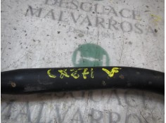 Recambio de barra direccion para nissan cabstar 2.7 td 95 td27t referencia OEM IAM    2