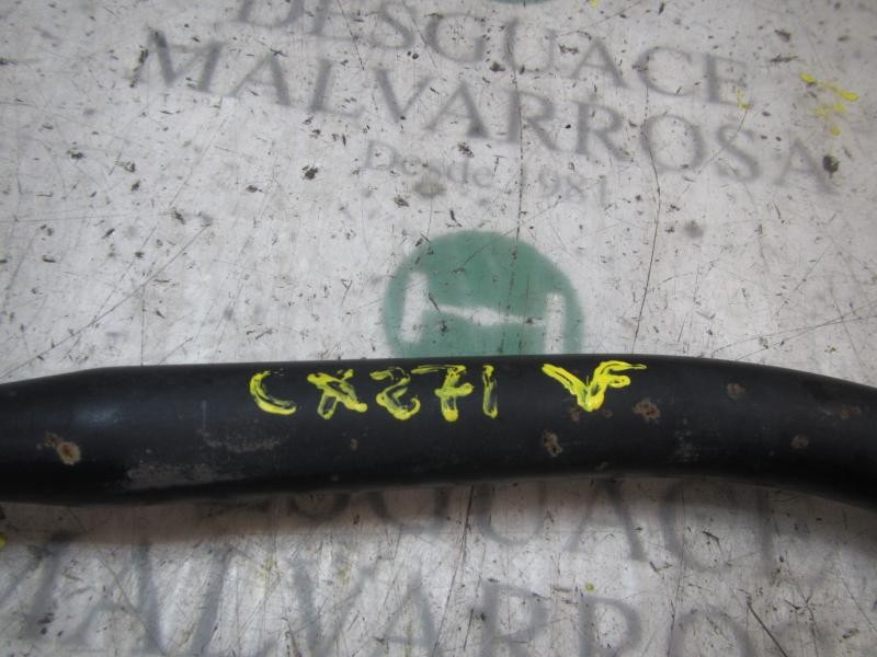 Recambio de barra direccion para nissan cabstar 2.7 td 95 td27t referencia OEM IAM   