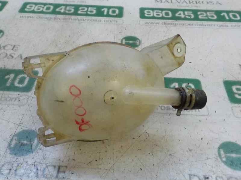 Recambio de deposito expansion para dacia dokker 1.6 cat referencia OEM IAM 217104354R  