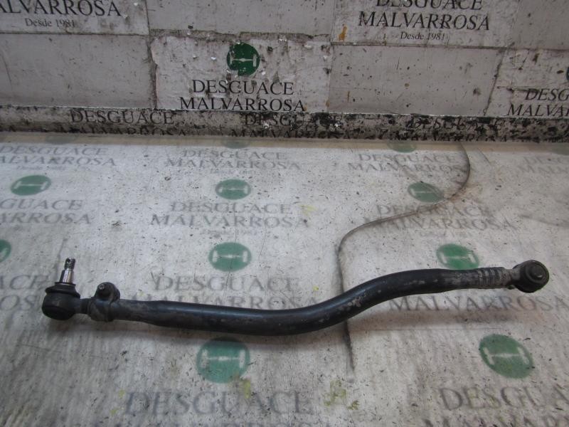 Recambio de barra direccion para nissan cabstar 2.7 td 95 td27t referencia OEM IAM   