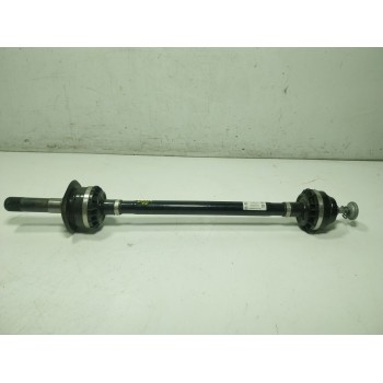 TRANSMISION TRASERA DERECHA 33208689556 