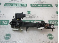 Recambio de maneta exterior delantera derecha para lexus is200 (ds2/is2) 2.2 d-cat referencia OEM IAM 6920153010   2