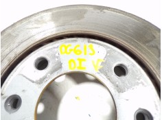 Recambio de disco freno delantero para citroën c3 picasso 1.6 hdi fap referencia OEM IAM 1629058880   2