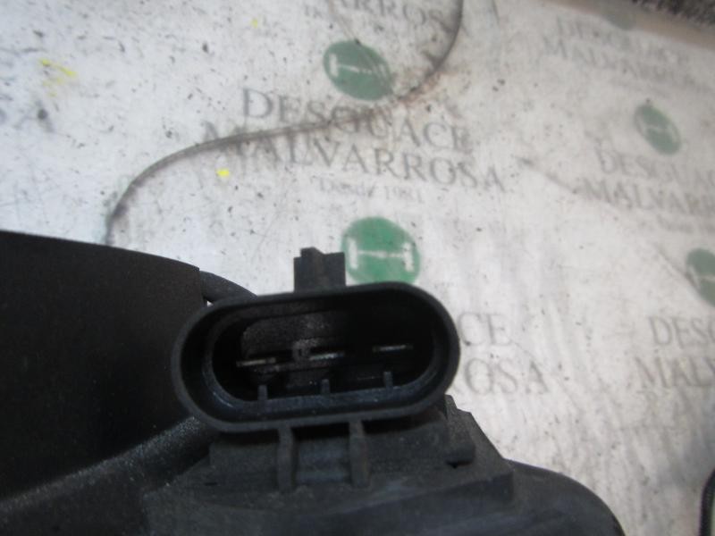 Recambio de electroventilador para opel astra gtc cosmo referencia OEM IAM   