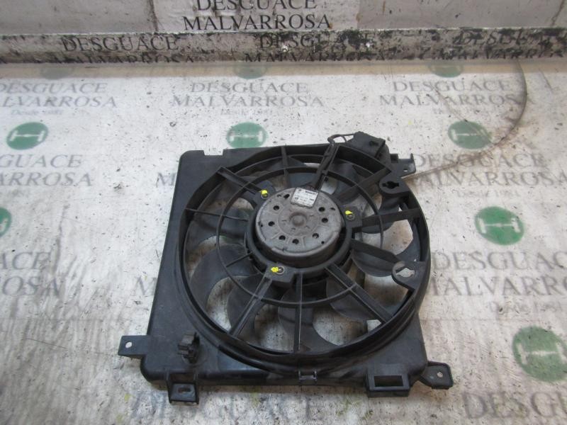Recambio de electroventilador para opel astra gtc cosmo referencia OEM IAM   