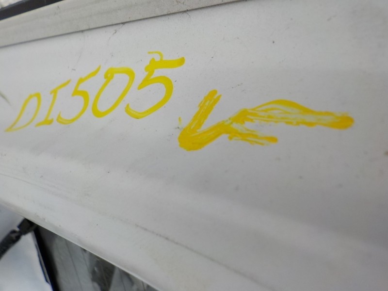 Recambio de porton trasero para mazda 6 kombi ()(.2012) 2.2 turbodiesel cat referencia OEM IAM GHY06202XA  