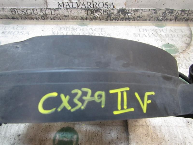 Recambio de electroventilador para opel astra gtc cosmo referencia OEM IAM   