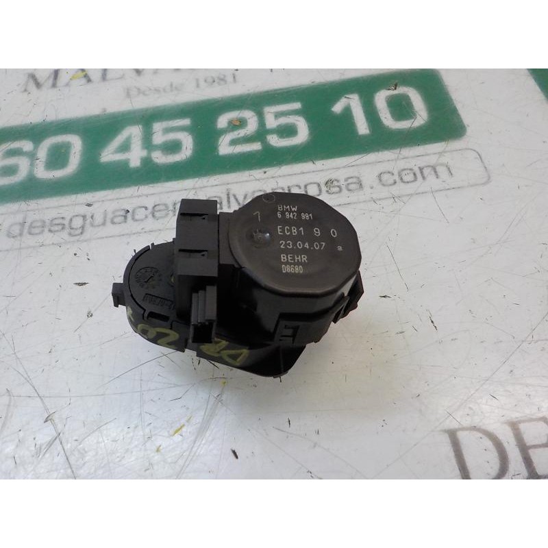 Recambio de motor electrico para bmw serie 5 touring (e61) 520d referencia OEM IAM   