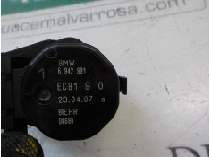 Recambio de motor electrico para bmw serie 5 touring (e61) 520d referencia OEM IAM    2