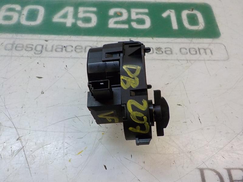 Recambio de motor electrico para bmw serie 5 touring (e61) 520d referencia OEM IAM   