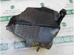Recambio de filtro aire para dacia dokker 1.6 cat referencia OEM IAM 165001258R   2