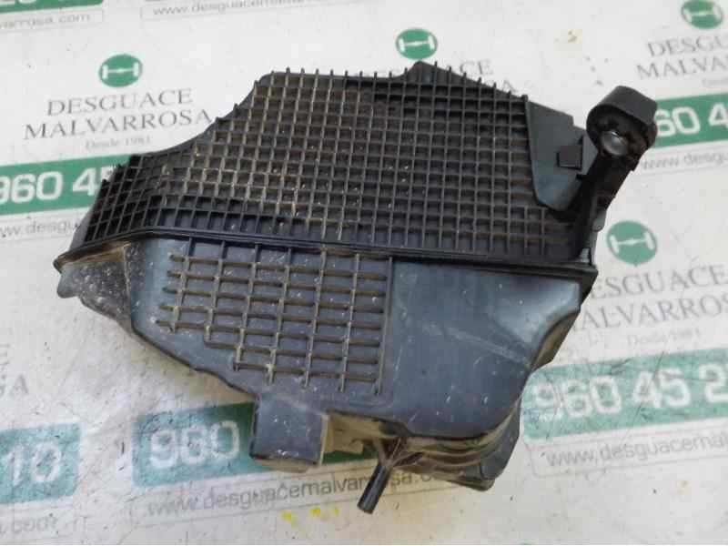 Recambio de filtro aire para dacia dokker 1.6 cat referencia OEM IAM 165001258R  