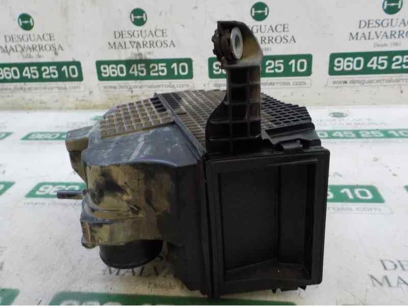 Recambio de filtro aire para dacia dokker 1.6 cat referencia OEM IAM 165001258R  