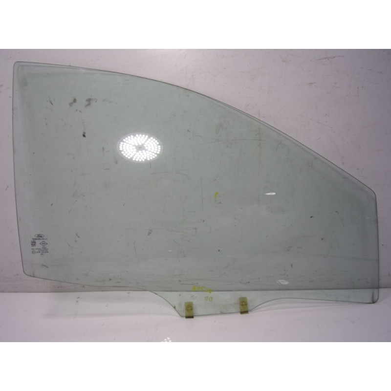 Recambio de cristal puerta delantero derecho para ford ka+ 1.2 ti-vct cat referencia OEM IAM   