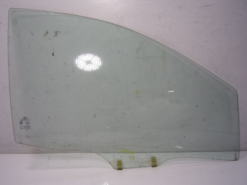 Recambio de cristal puerta delantero derecho para ford ka+ 1.2 ti-vct cat referencia OEM IAM   
