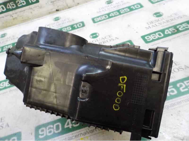 Recambio de filtro aire para dacia dokker 1.6 cat referencia OEM IAM 165001258R  