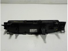 Recambio de mando climatizador para lexus ct 200h referencia OEM IAM 5590576050 5590076050 5593576050 2