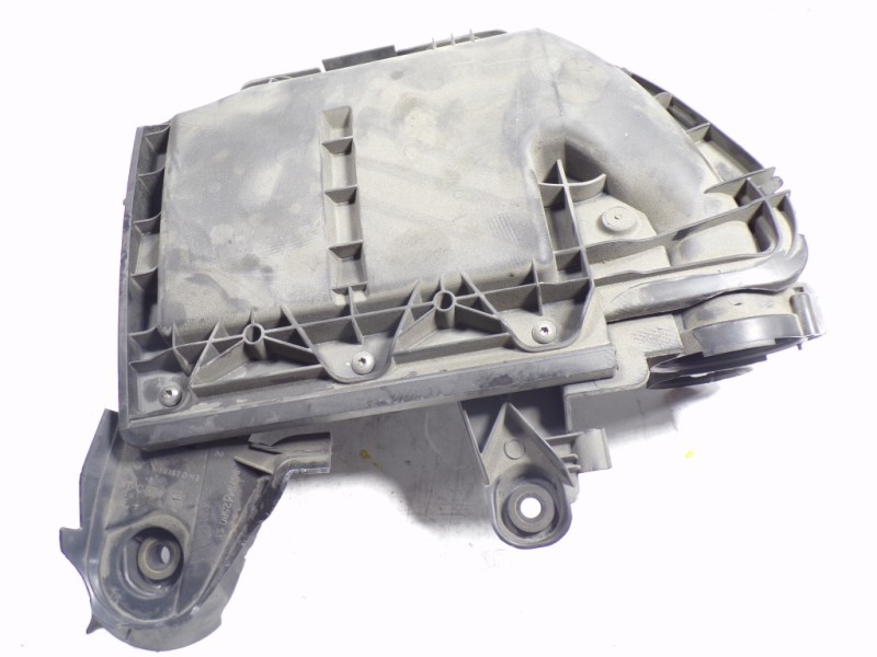 Recambio de filtro aire para citroën c3 picasso 1.6 hdi fap referencia OEM IAM 1420V1  