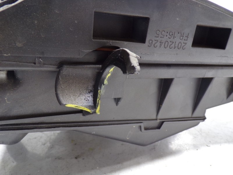 Recambio de filtro aire para citroën c3 picasso 1.6 hdi fap referencia OEM IAM 1420V1  