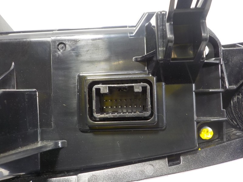 Recambio de mando climatizador para lexus ct 200h referencia OEM IAM 5590576050 5590076050 5593576050