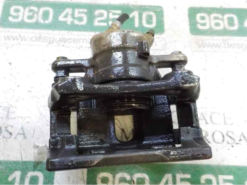 Recambio de pinza freno delantera derecha para dacia dokker 1.6 cat referencia OEM IAM 7701208333  