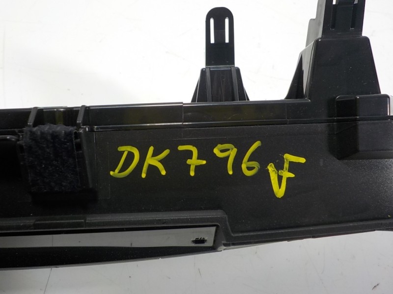 Recambio de mando climatizador para lexus ct 200h referencia OEM IAM 5590576050 5590076050 5593576050