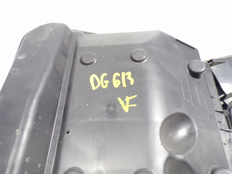 Recambio de filtro aire para citroën c3 picasso 1.6 hdi fap referencia OEM IAM 1420V1  