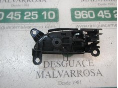 Recambio de maneta interior delantera derecha para lexus is200 (ds2/is2) 2.2 d-cat referencia OEM IAM 6920730070C0   2