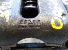 Recambio de pinza freno delantera izquierda para dacia dokker 1.6 cat referencia OEM IAM 7701208332   2