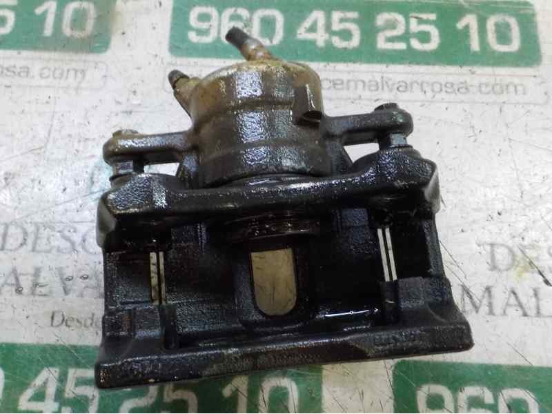 Recambio de pinza freno delantera izquierda para dacia dokker 1.6 cat referencia OEM IAM 7701208332  