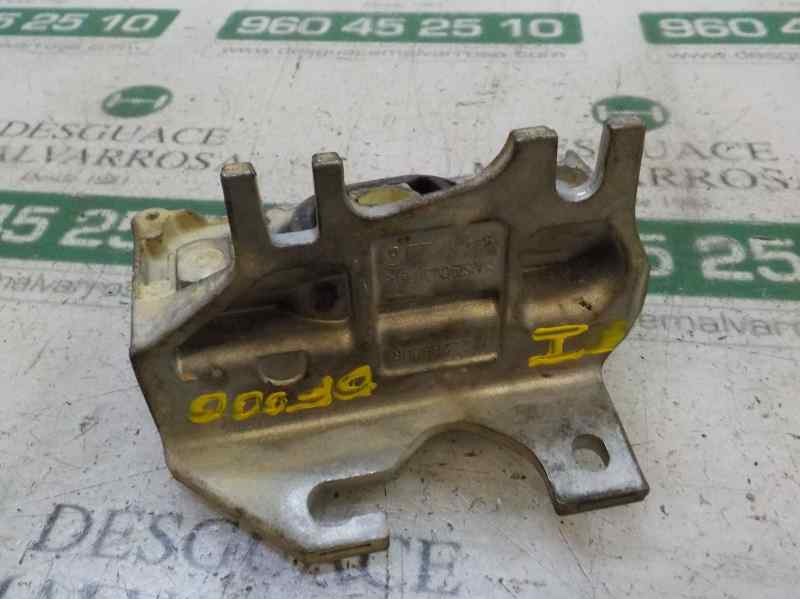 Recambio de soporte motor izquierdo para dacia dokker 1.6 cat referencia OEM IAM   