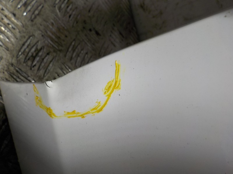 Recambio de puerta delantera derecha para mazda 6 kombi ()(.2012) 2.2 turbodiesel cat referencia OEM IAM GHY05802XG  