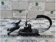 Recambio de palanca cambio para seat leon st (5f8) 1.6 tdi referencia OEM IAM 5Q0711049AP   2