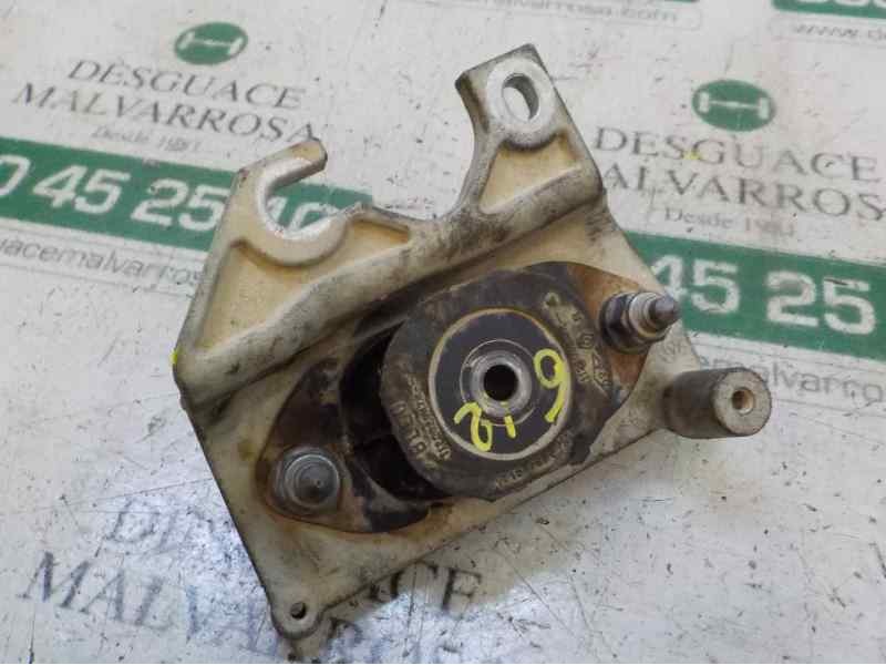 Recambio de soporte motor izquierdo para dacia dokker 1.6 cat referencia OEM IAM   
