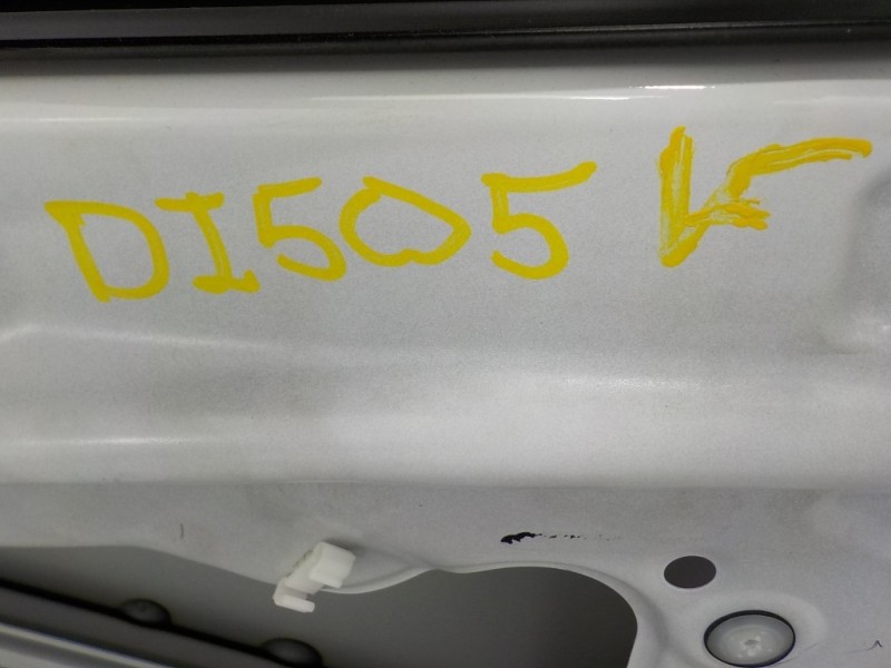 Recambio de puerta delantera derecha para mazda 6 kombi ()(.2012) 2.2 turbodiesel cat referencia OEM IAM GHY05802XG  