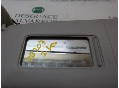 Recambio de parasol izquierdo para bmw serie 5 touring (e61) 520d referencia OEM IAM 51167897605   2