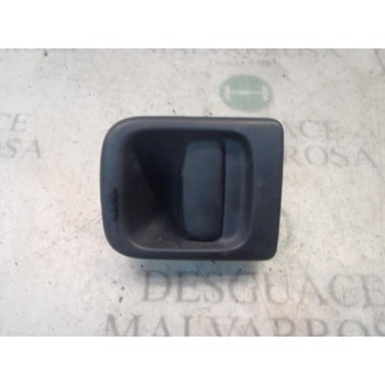 MANETA EXTERIOR DELANTERA DERECHA 