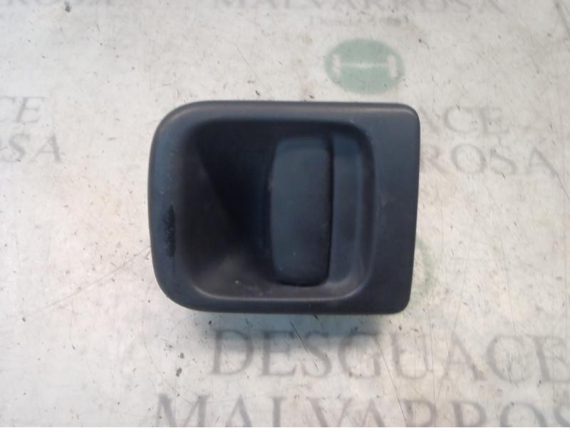 Recambio de maneta exterior delantera derecha para renault mascot 160.35 referencia OEM IAM   