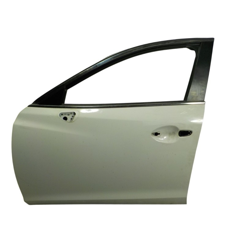 Recambio de puerta delantera izquierda para mazda 6 kombi ()(.2012) 2.2 turbodiesel cat referencia OEM IAM GHY05902XG  