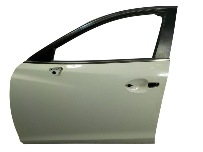 Recambio de puerta delantera izquierda para mazda 6 kombi ()(.2012) 2.2 turbodiesel cat referencia OEM IAM GHY05902XG  