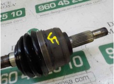 Recambio de transmision derecha para dacia dokker 1.6 cat referencia OEM IAM 391006276R 391006276R  2